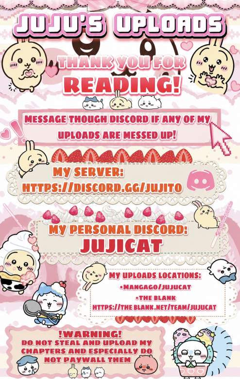 Eighteen's Bed Chapter 55