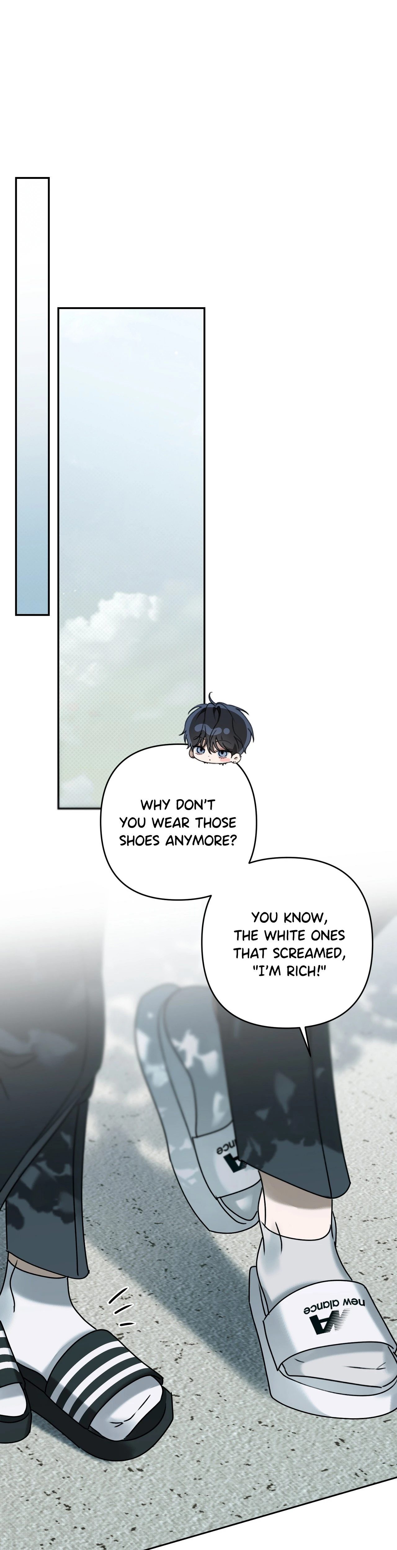 Eighteen's Bed Chapter 55