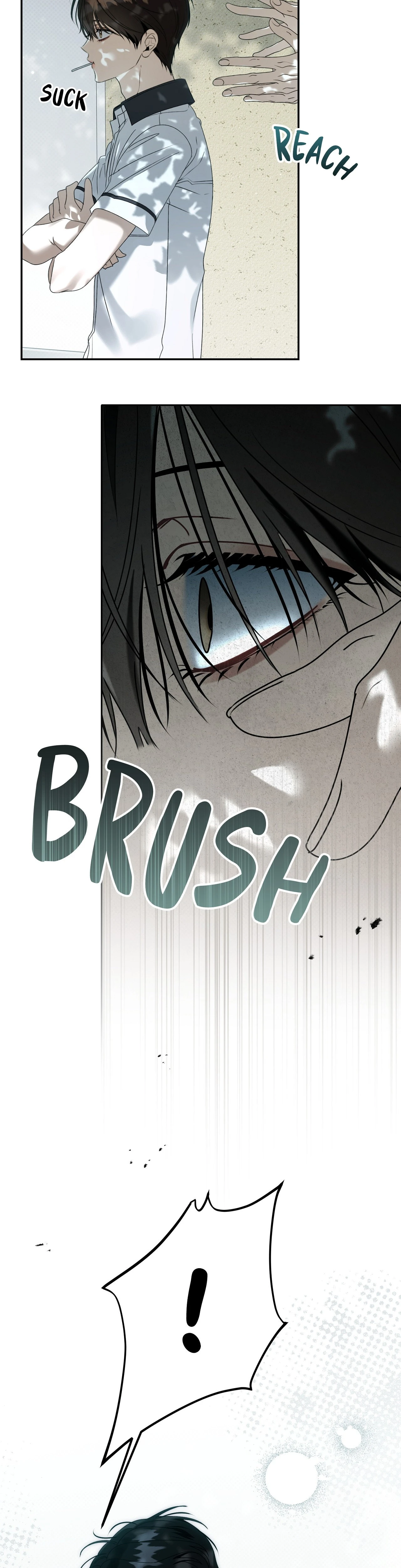 Eighteen's Bed Chapter 55