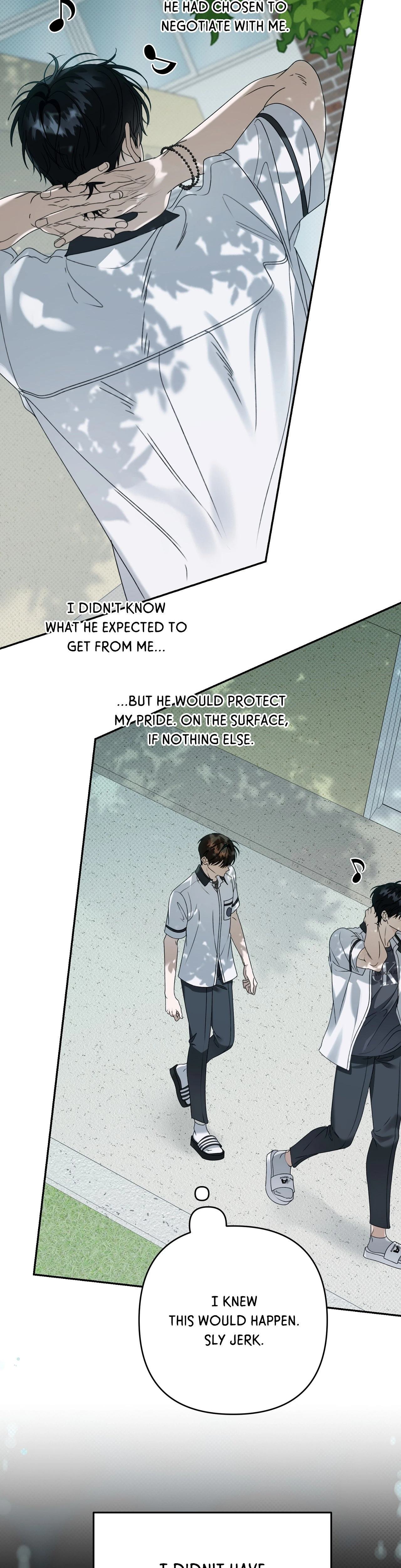 Eighteen's Bed Chapter 55
