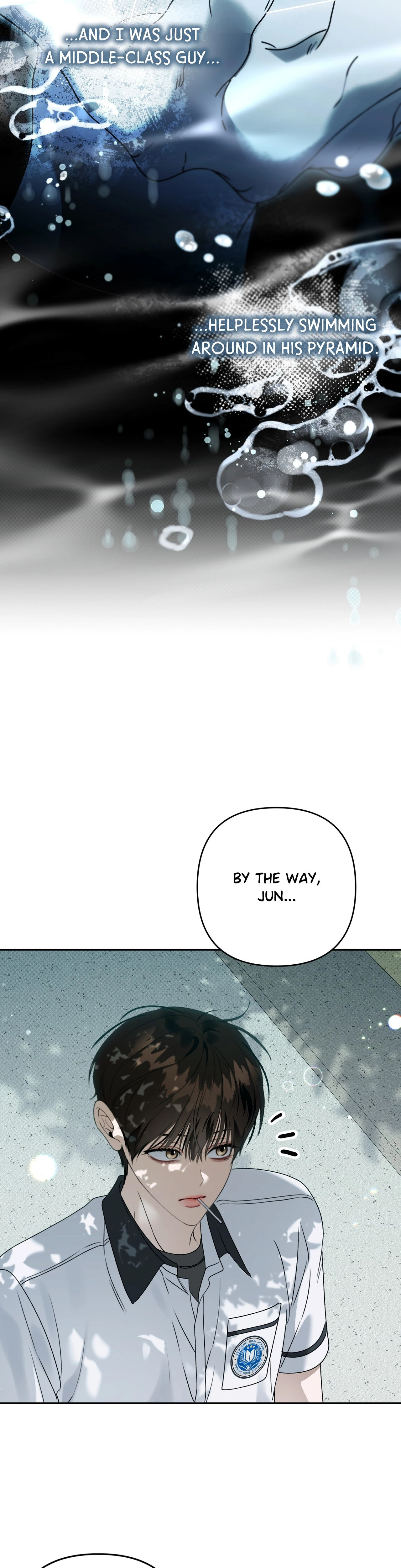Eighteen's Bed Chapter 55