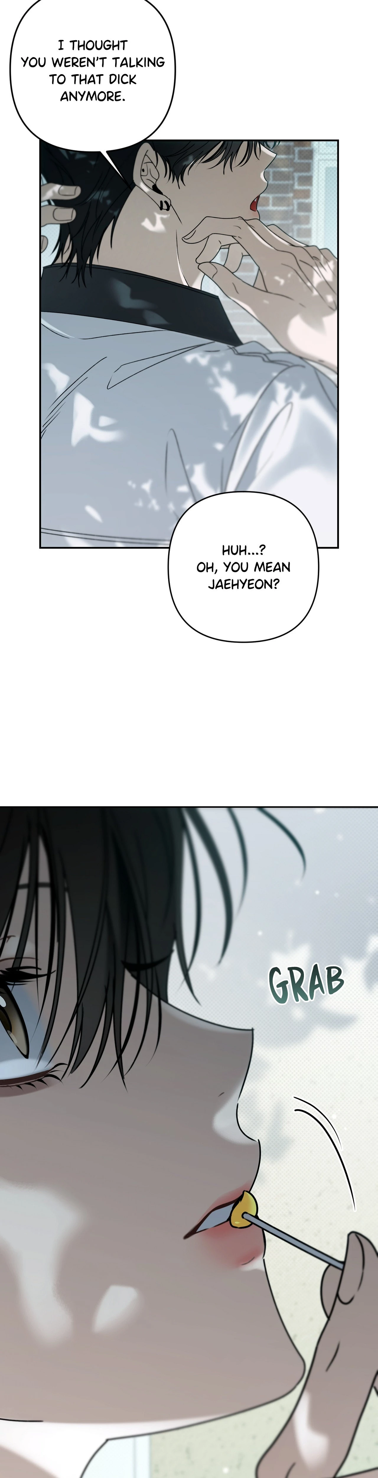 Eighteen's Bed Chapter 55
