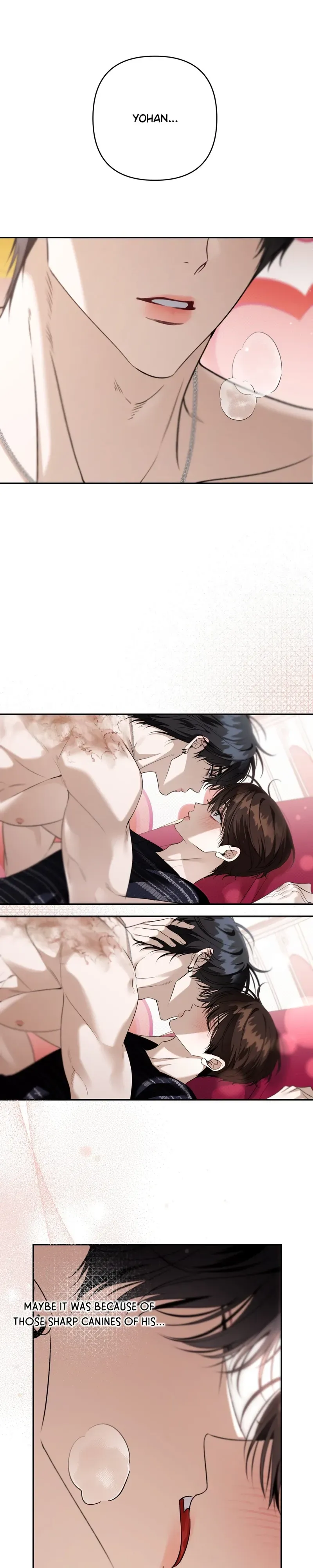 Eighteen's Bed Chapter 56