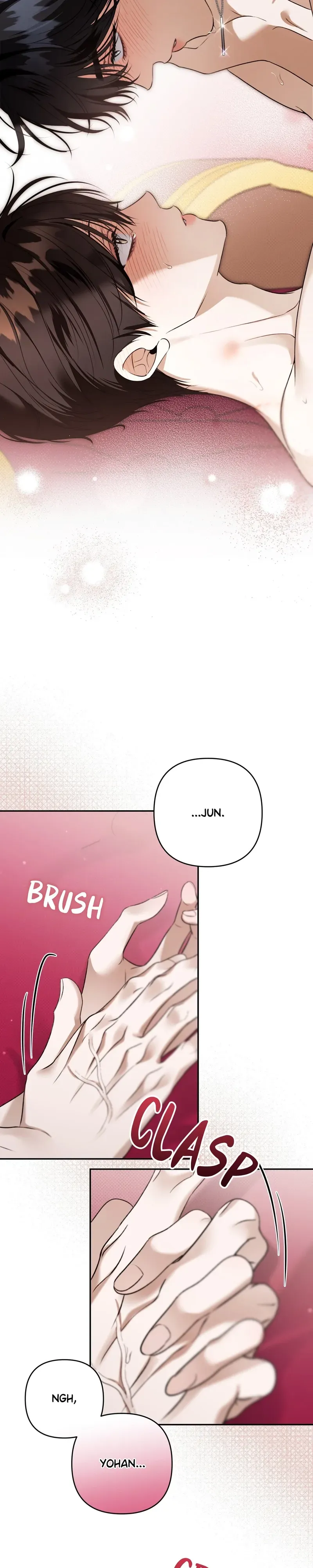 Eighteen's Bed Chapter 56