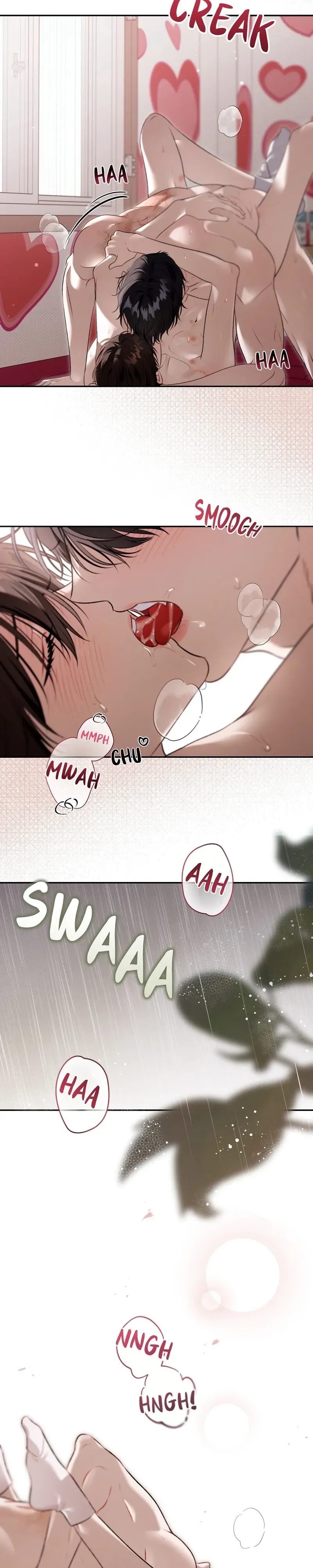 Eighteen's Bed Chapter 56