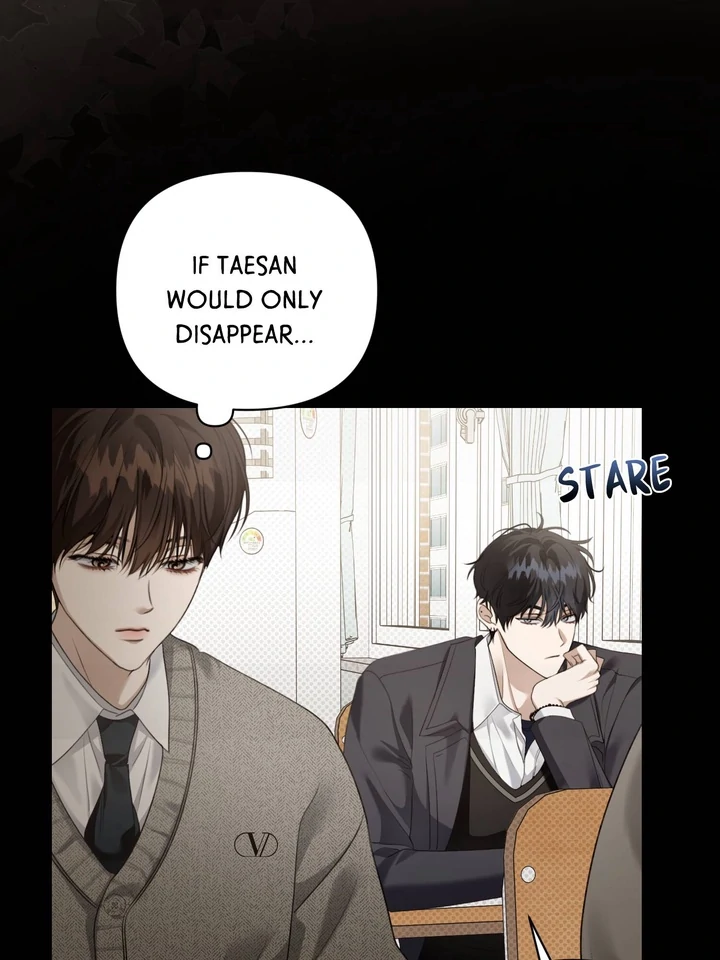 Eighteen's Bed Chapter 6
