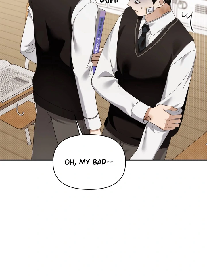Eighteen's Bed Chapter 6