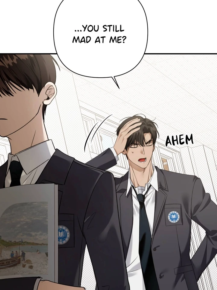 Eighteen's Bed Chapter 6