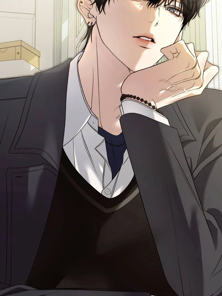 Eighteen's Bed Chapter 6