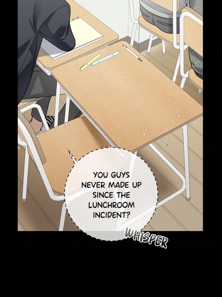 Eighteen's Bed Chapter 6