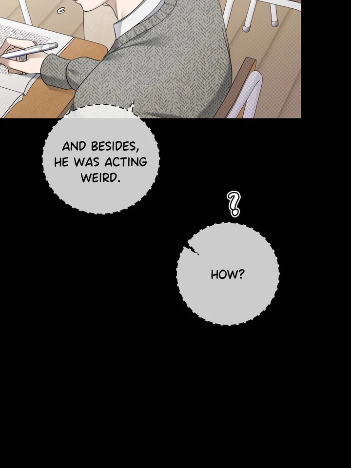 Eighteen's Bed Chapter 6