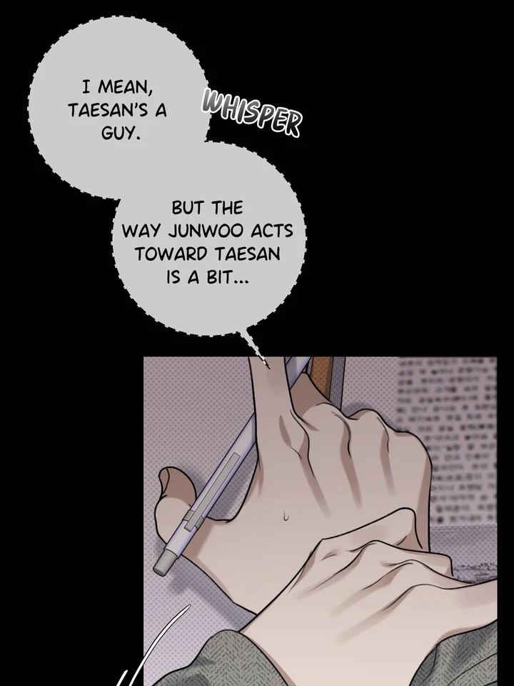 Eighteen's Bed Chapter 6