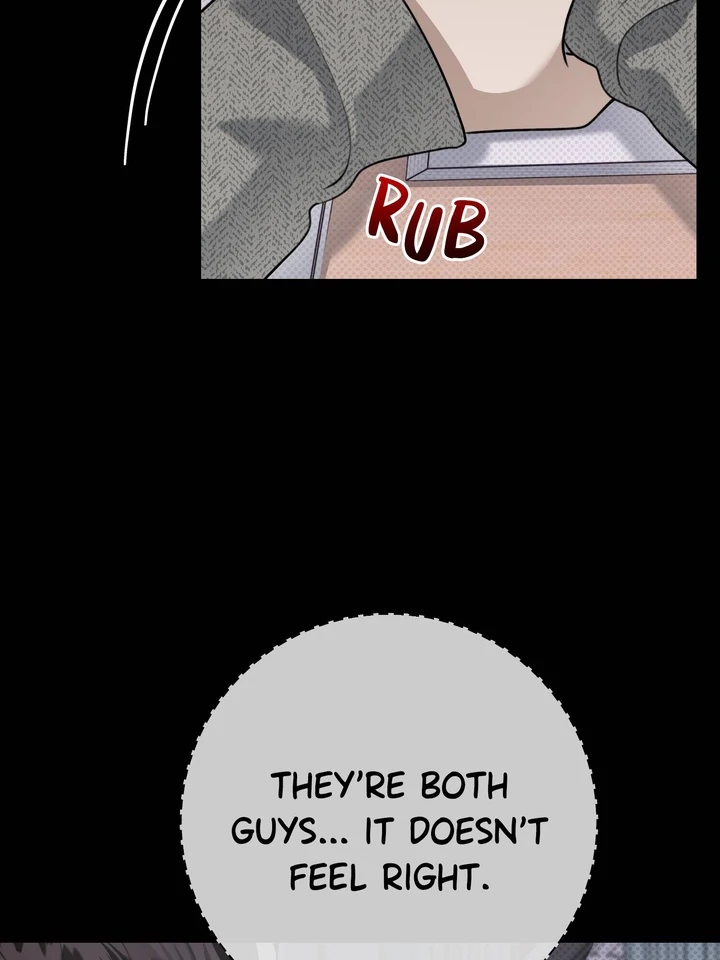 Eighteen's Bed Chapter 6