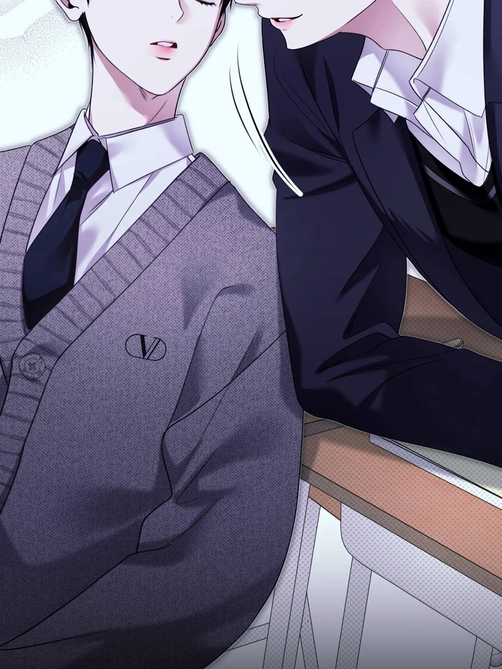 Eighteen's Bed Chapter 6