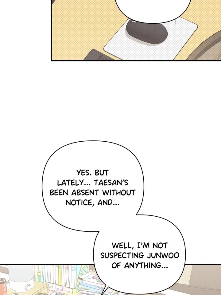 Eighteen's Bed Chapter 6