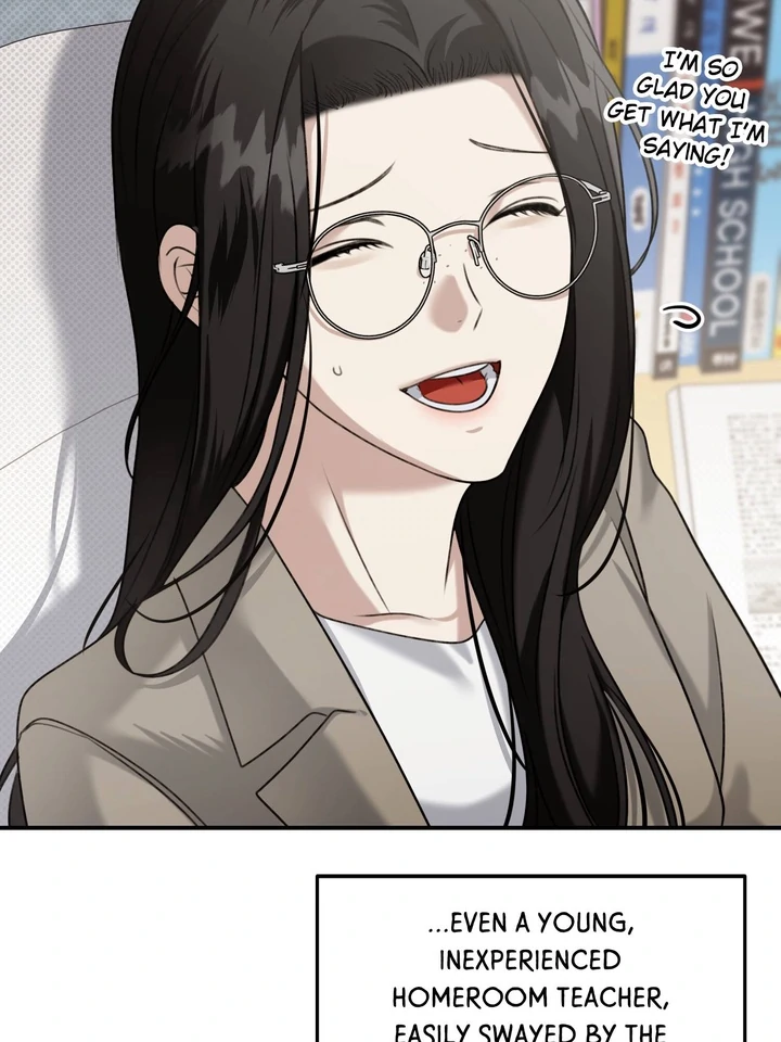 Eighteen's Bed Chapter 6
