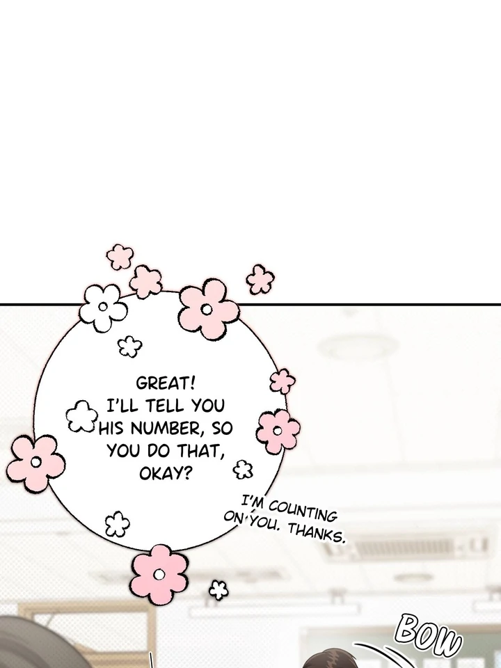 Eighteen's Bed Chapter 6