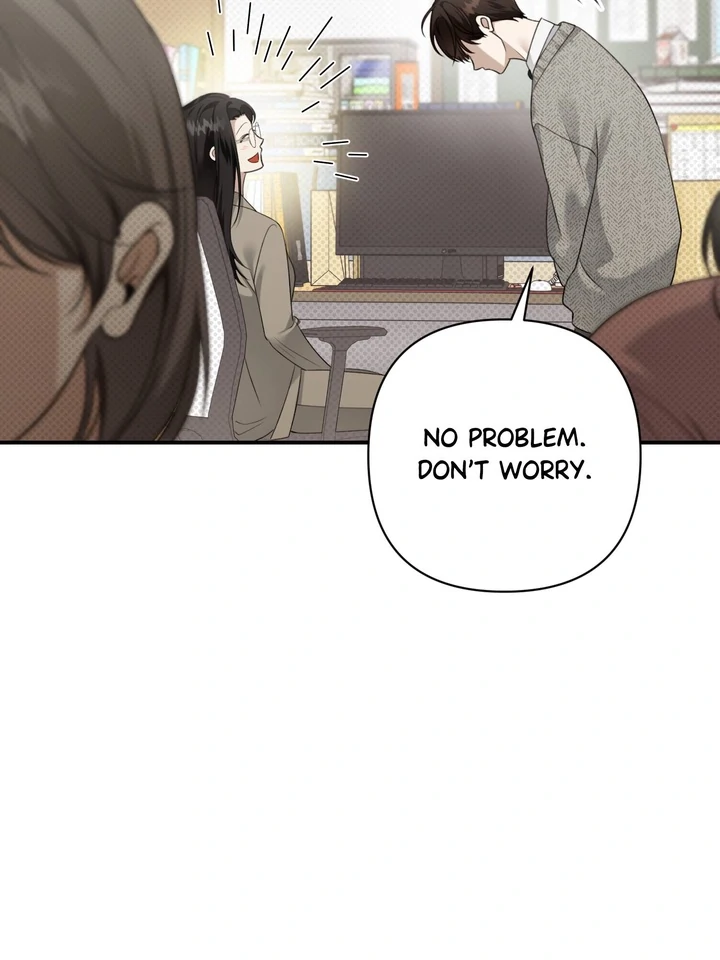 Eighteen's Bed Chapter 6