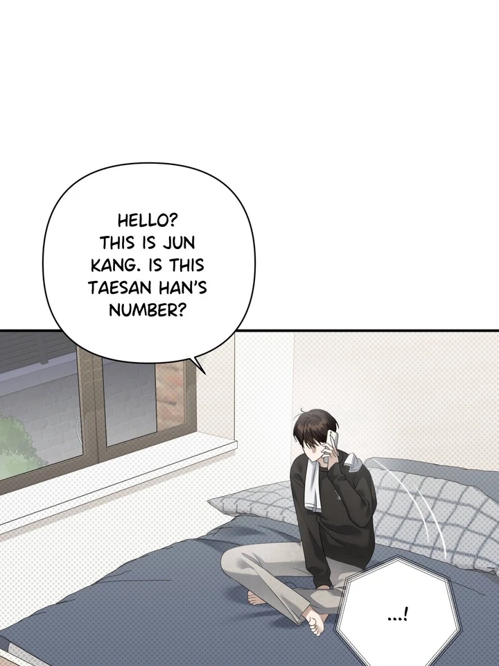 Eighteen's Bed Chapter 6
