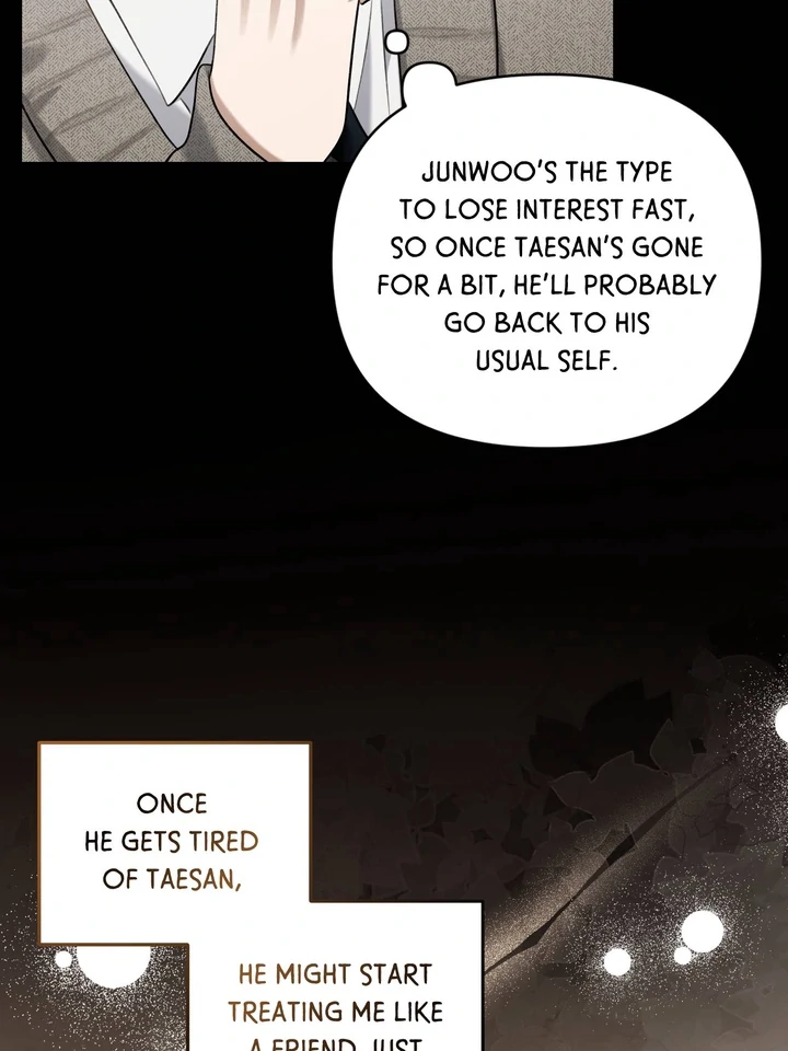 Eighteen's Bed Chapter 6