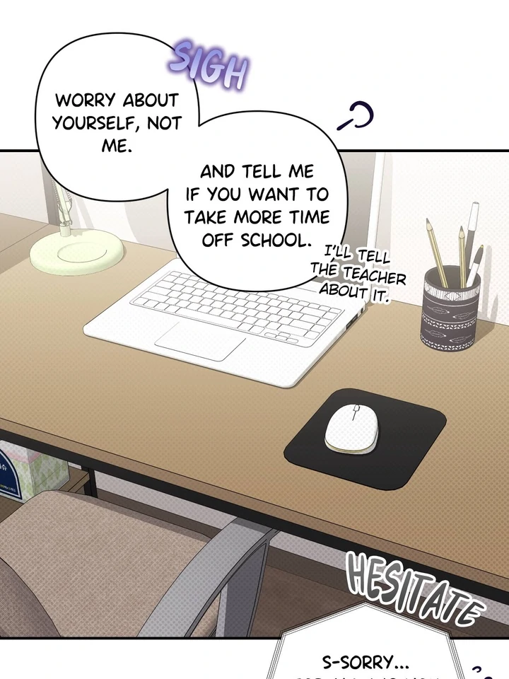 Eighteen's Bed Chapter 6