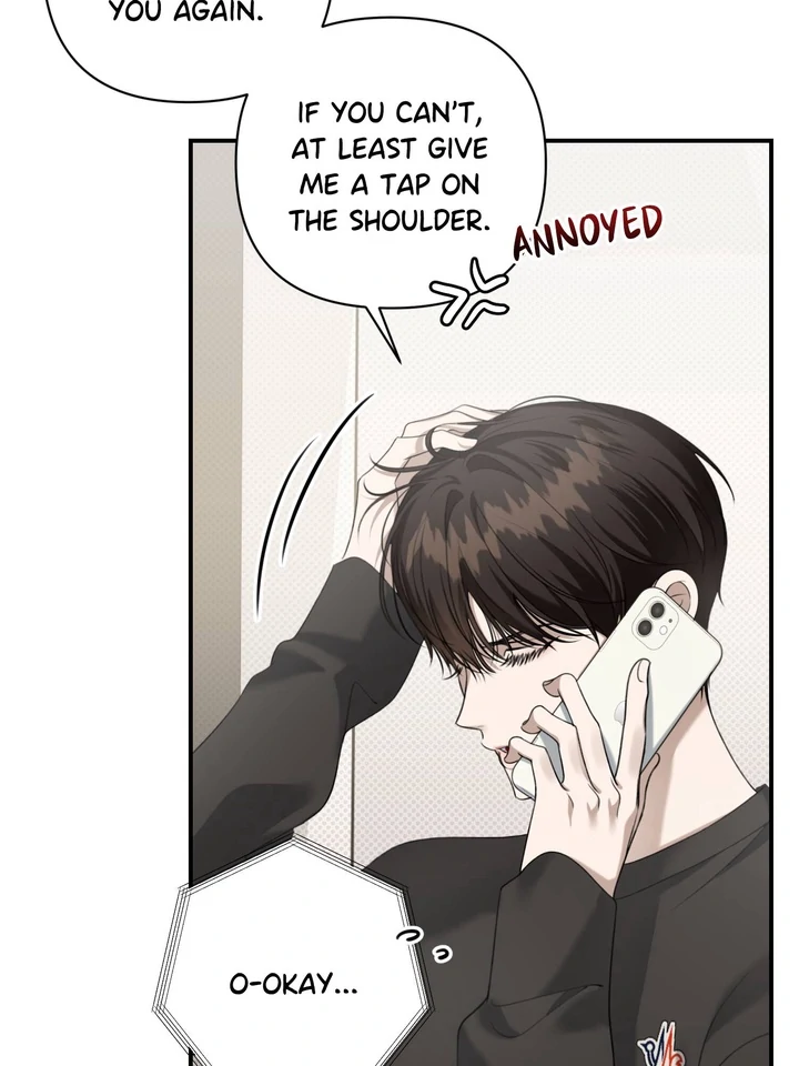 Eighteen's Bed Chapter 6