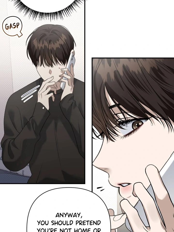 Eighteen's Bed Chapter 6