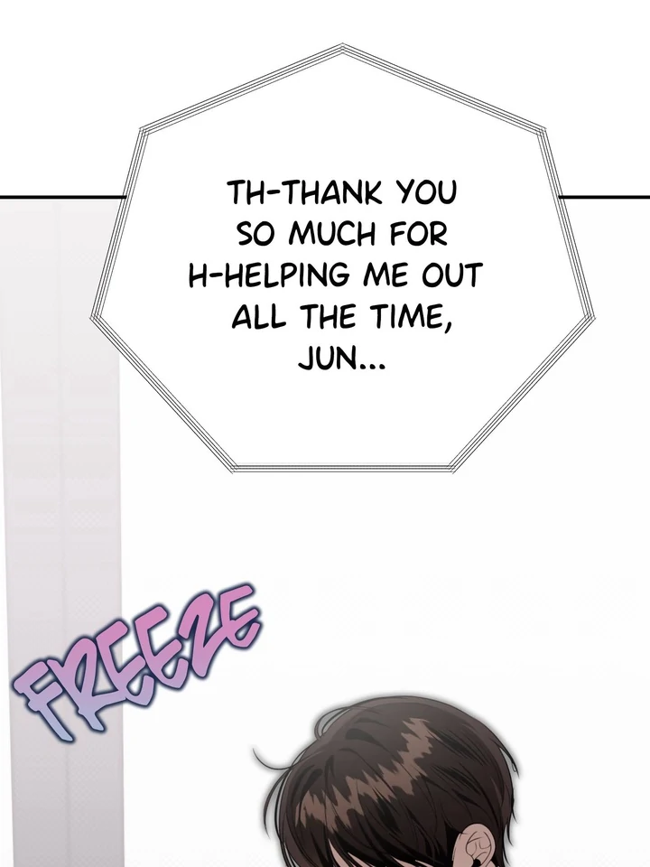 Eighteen's Bed Chapter 6