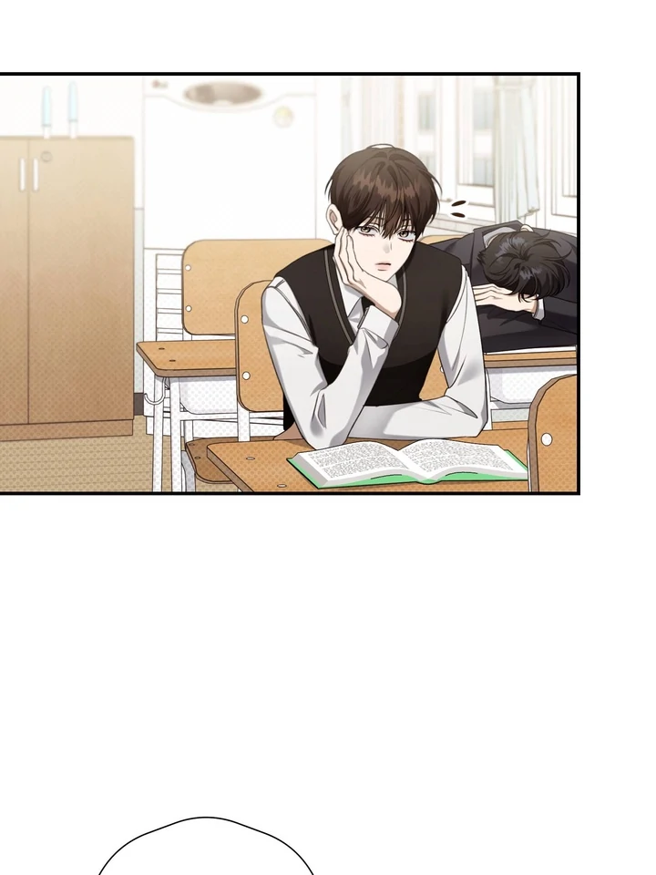 Eighteen's Bed Chapter 6
