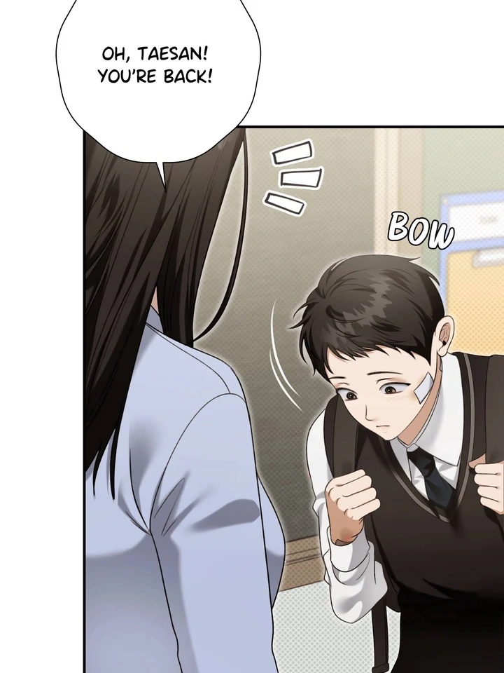 Eighteen's Bed Chapter 6