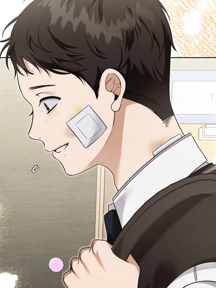 Eighteen's Bed Chapter 6