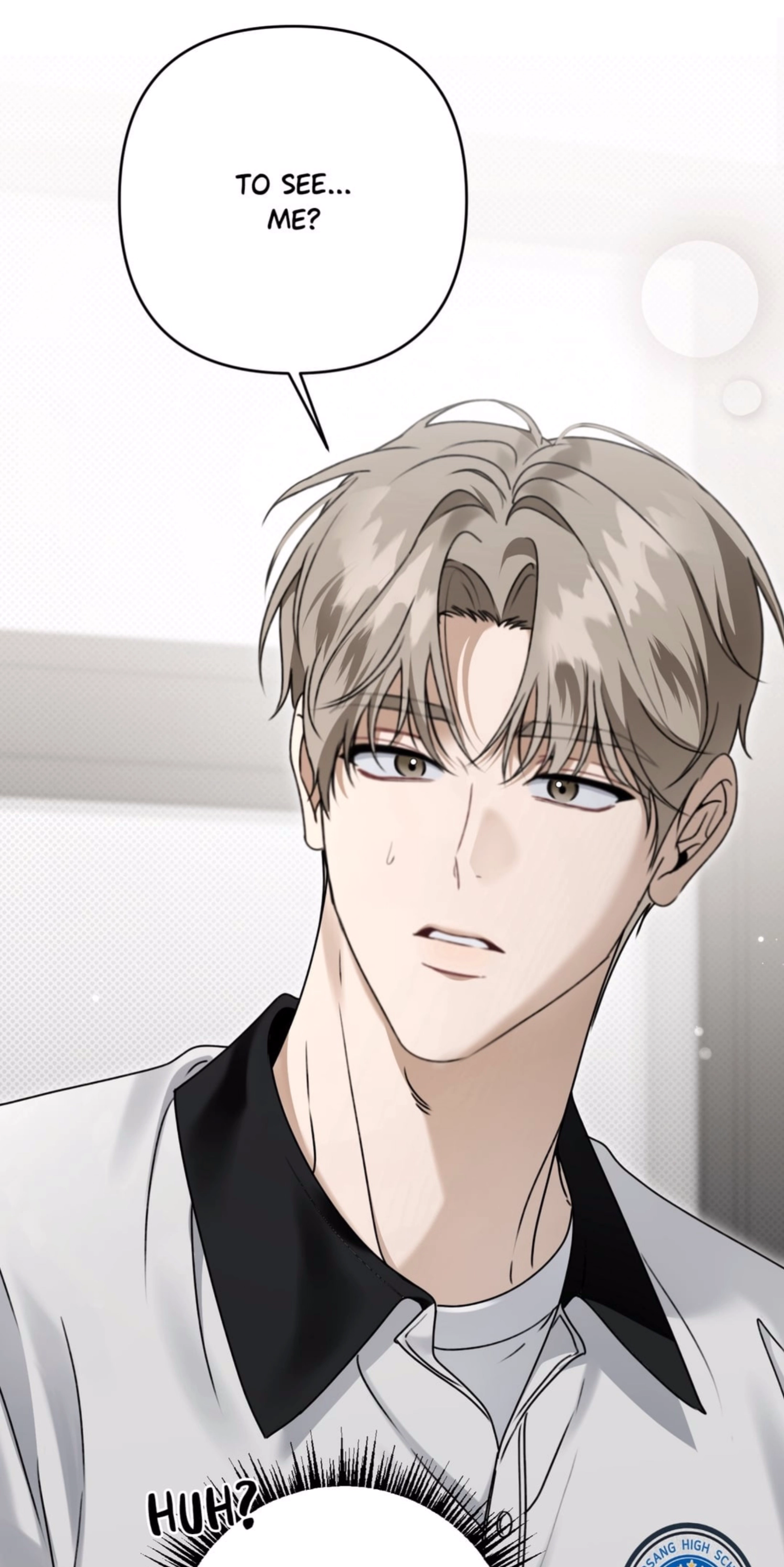 Eighteen's Bed Chapter 59