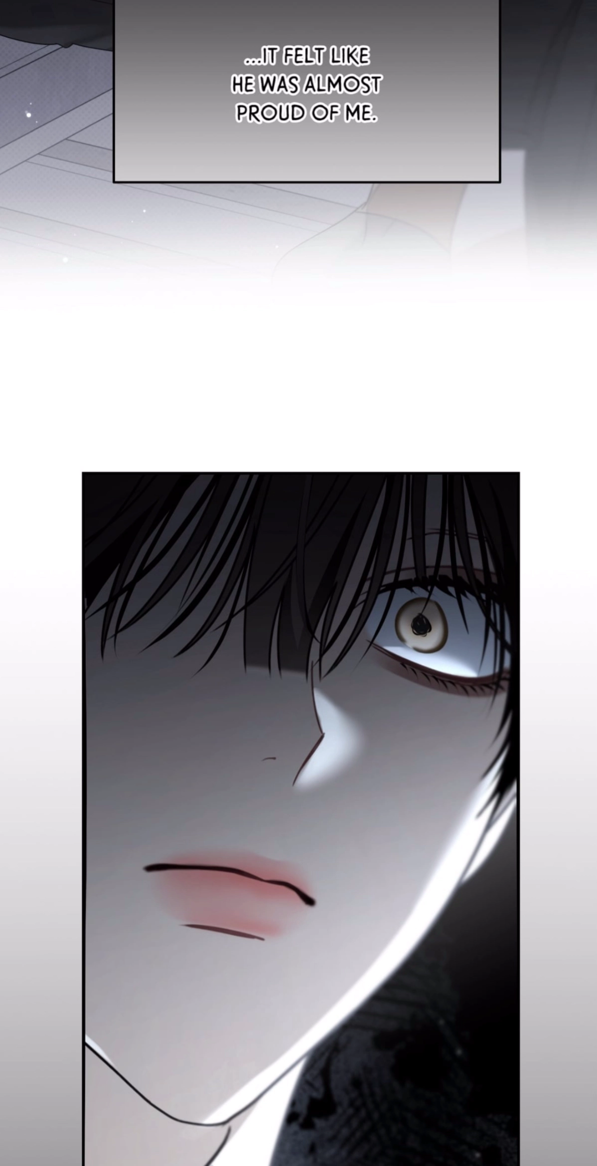 Eighteen's Bed Chapter 59