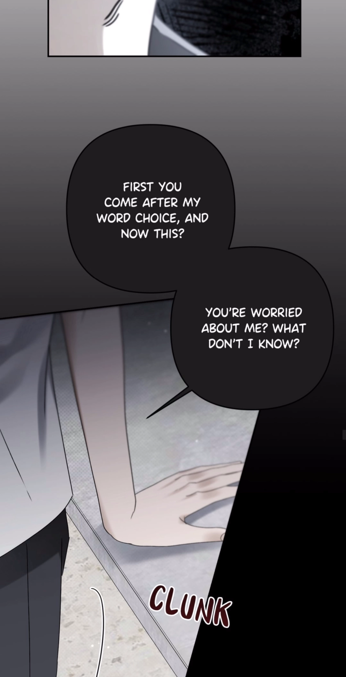 Eighteen's Bed Chapter 59