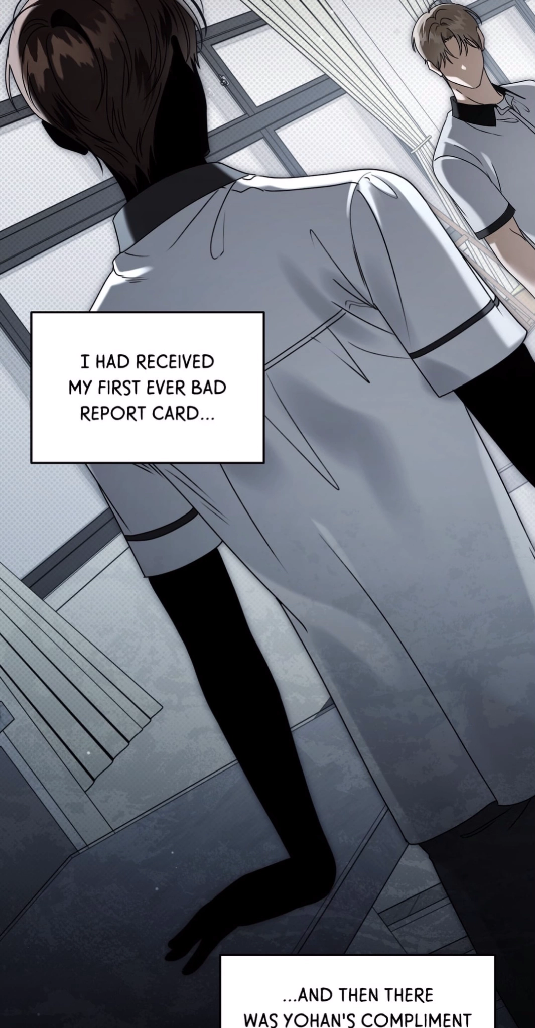 Eighteen's Bed Chapter 59