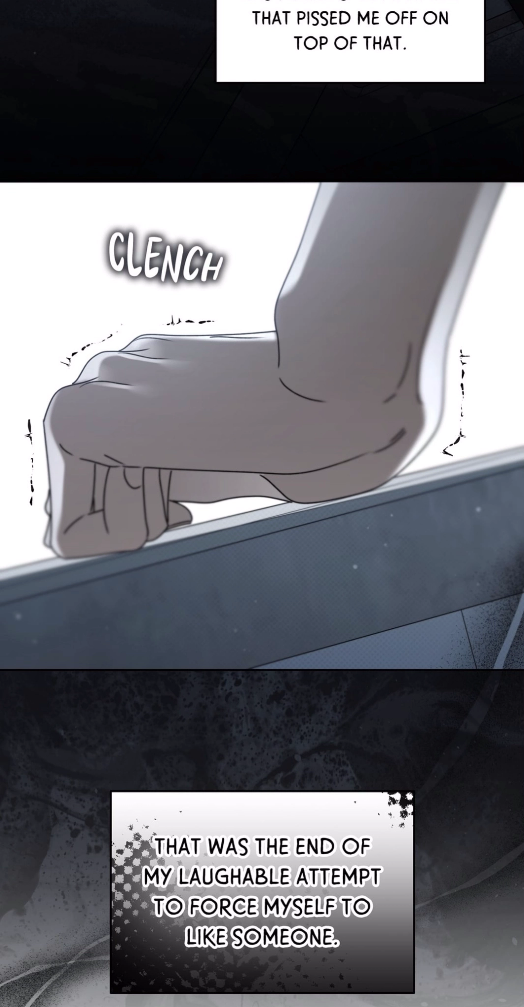 Eighteen's Bed Chapter 59