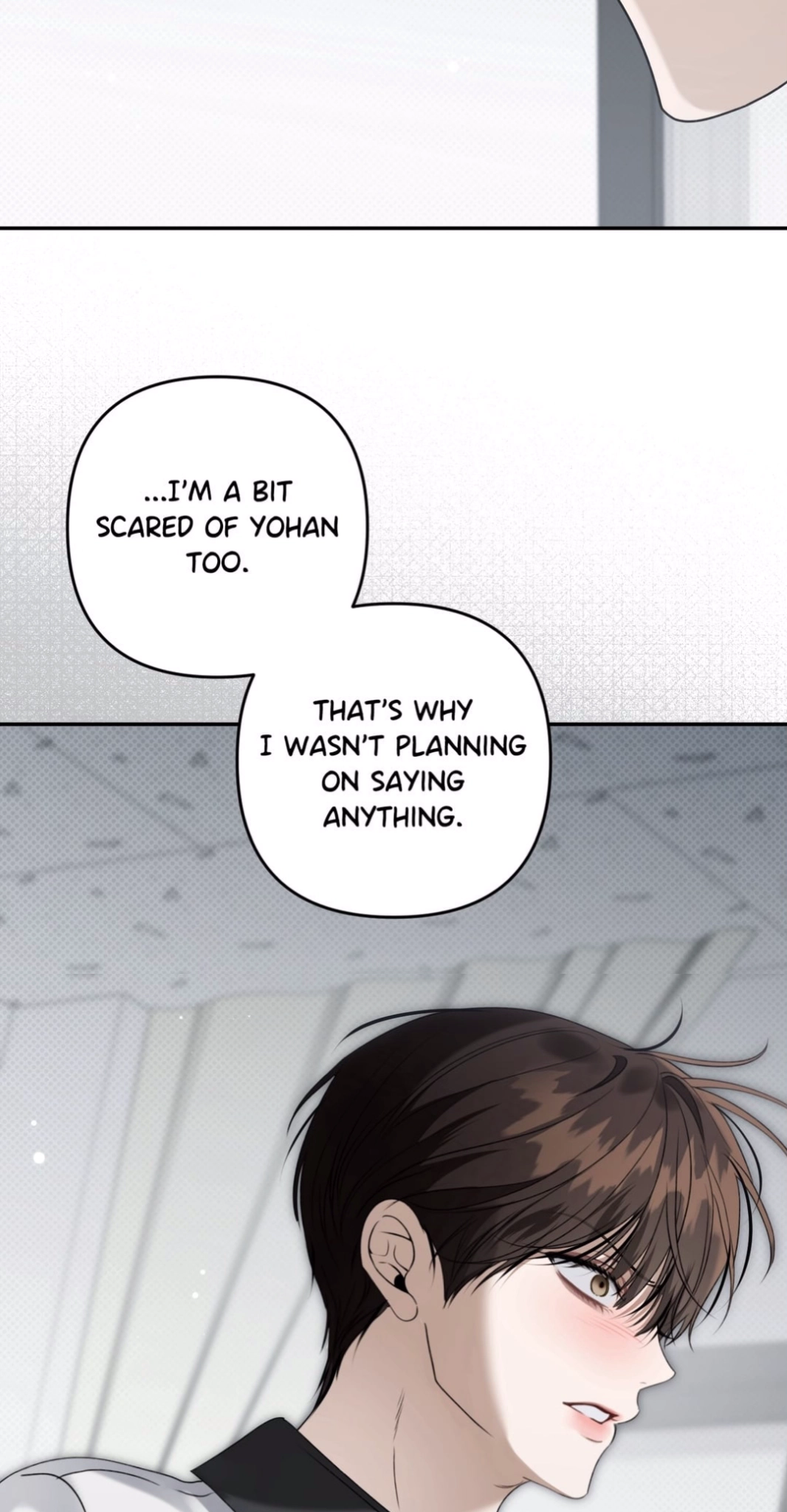 Eighteen's Bed Chapter 59