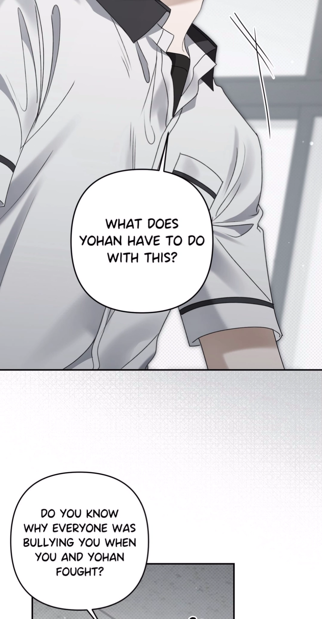 Eighteen's Bed Chapter 59