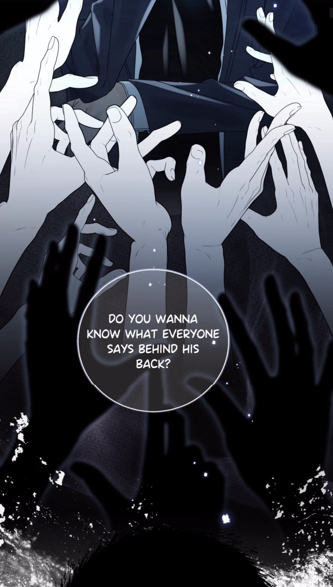 Eighteen's Bed Chapter 59