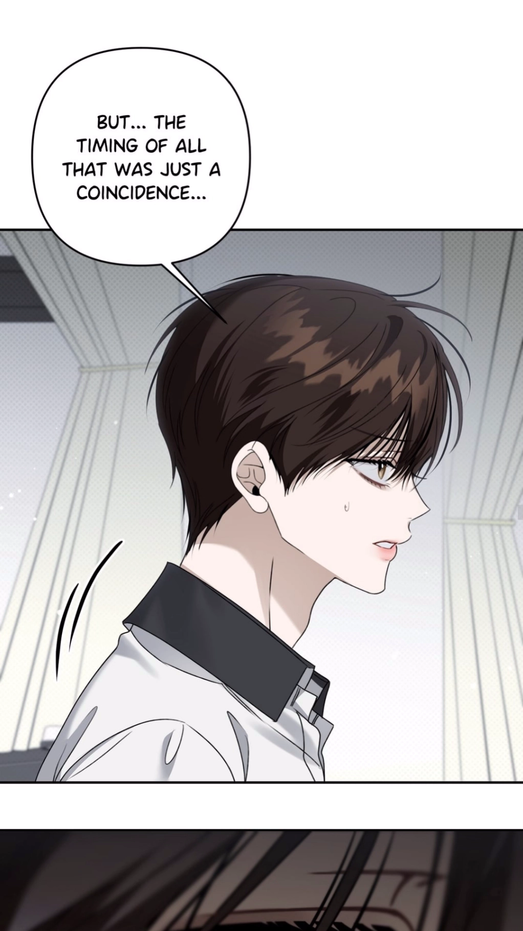Eighteen's Bed Chapter 59