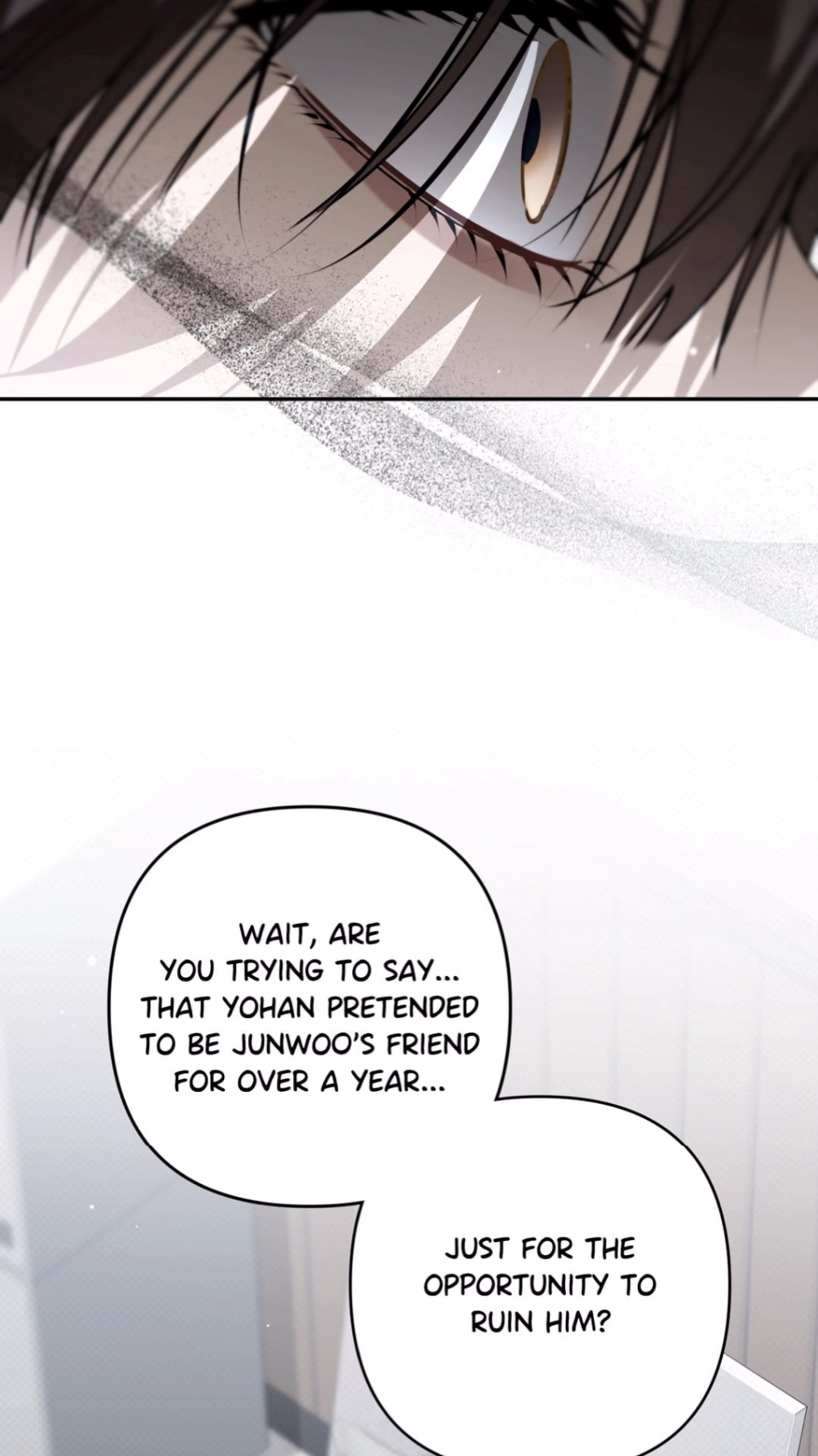 Eighteen's Bed Chapter 59