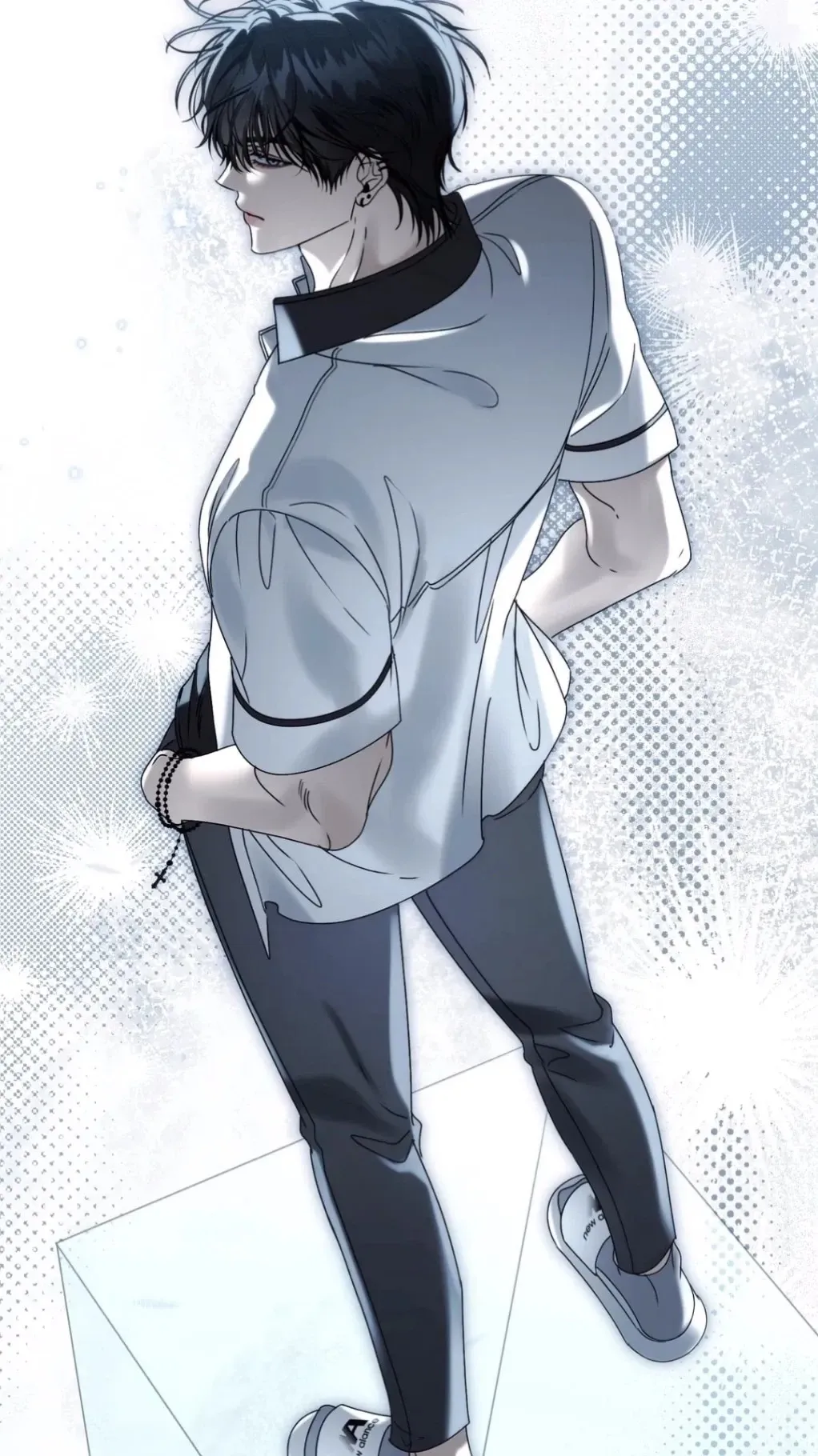 Eighteen's Bed Chapter 59