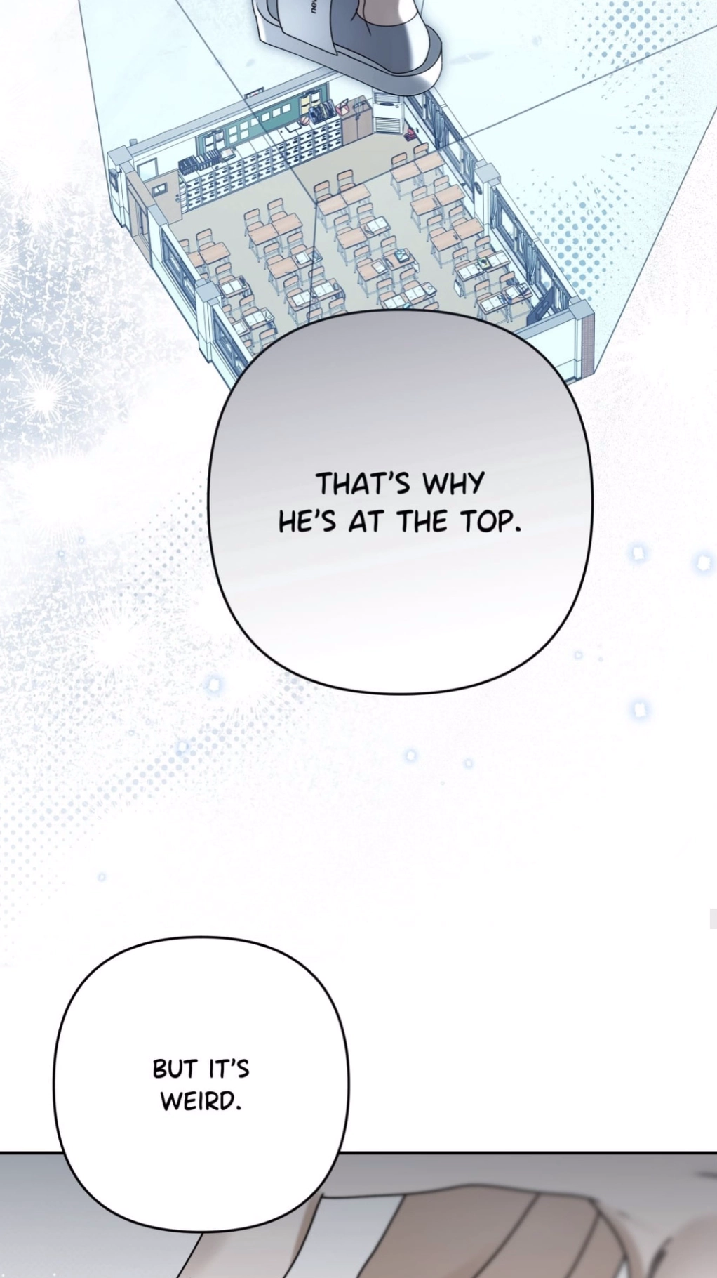 Eighteen's Bed Chapter 59
