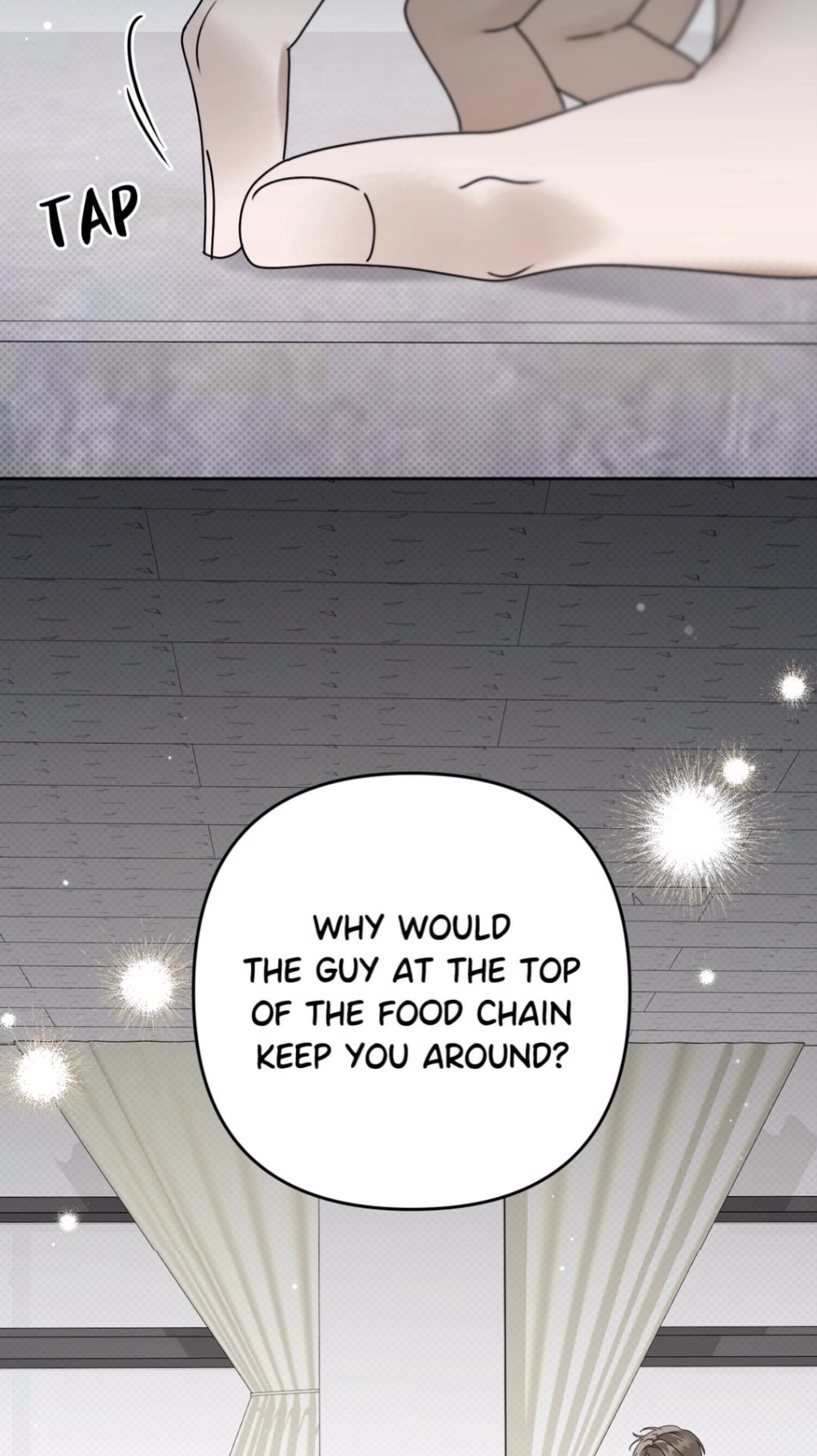 Eighteen's Bed Chapter 59