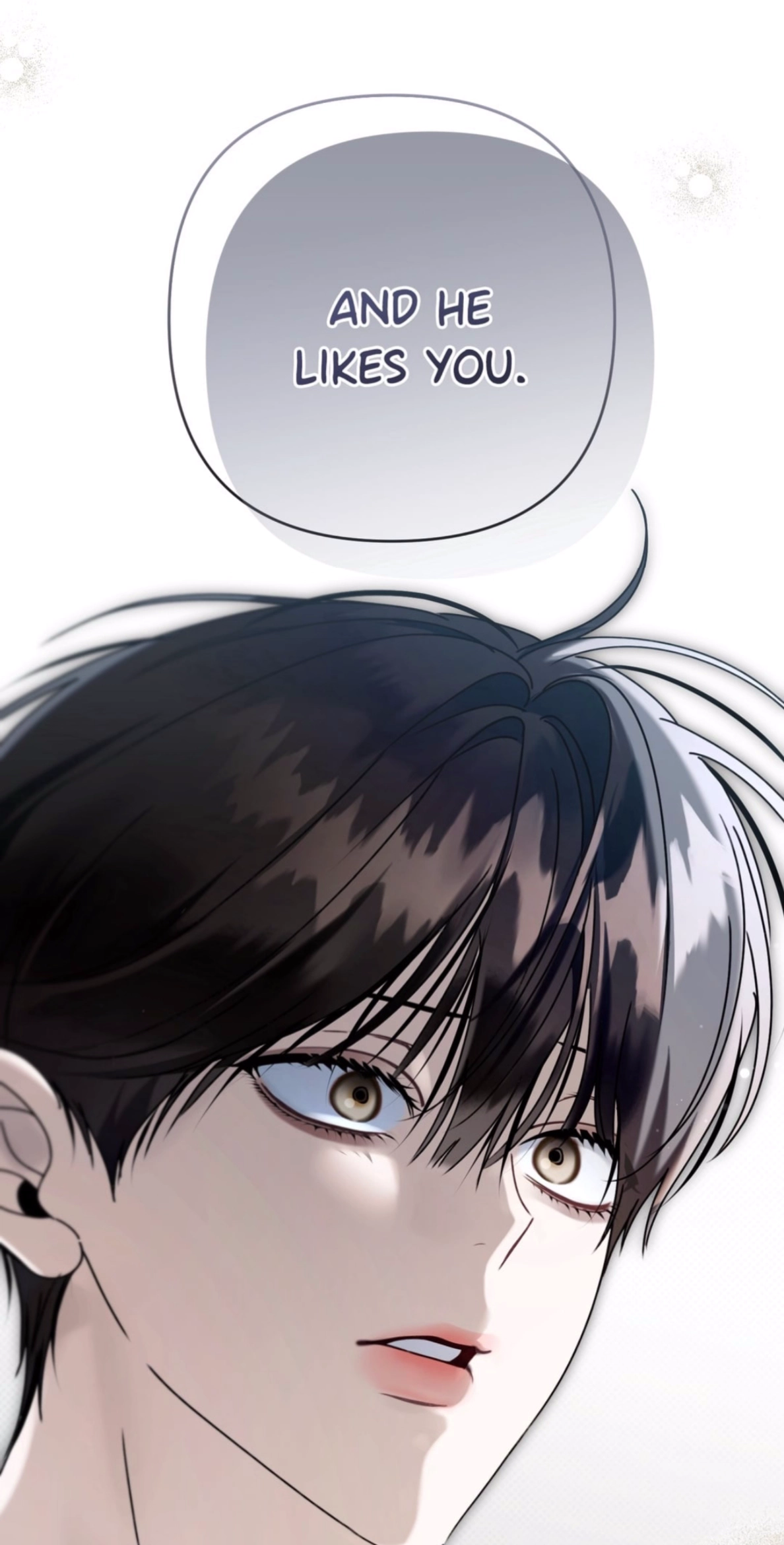 Eighteen's Bed Chapter 59