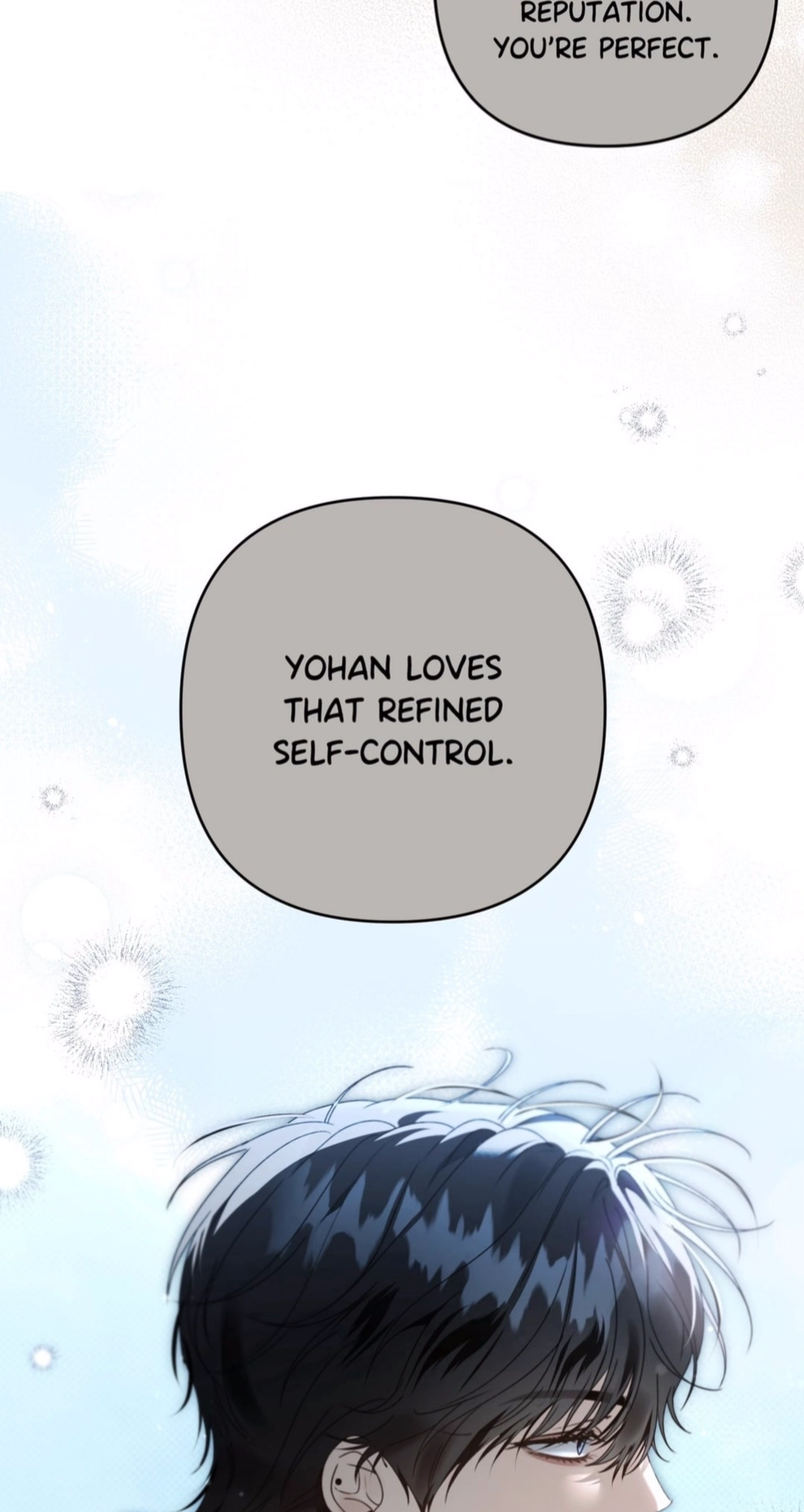 Eighteen's Bed Chapter 59
