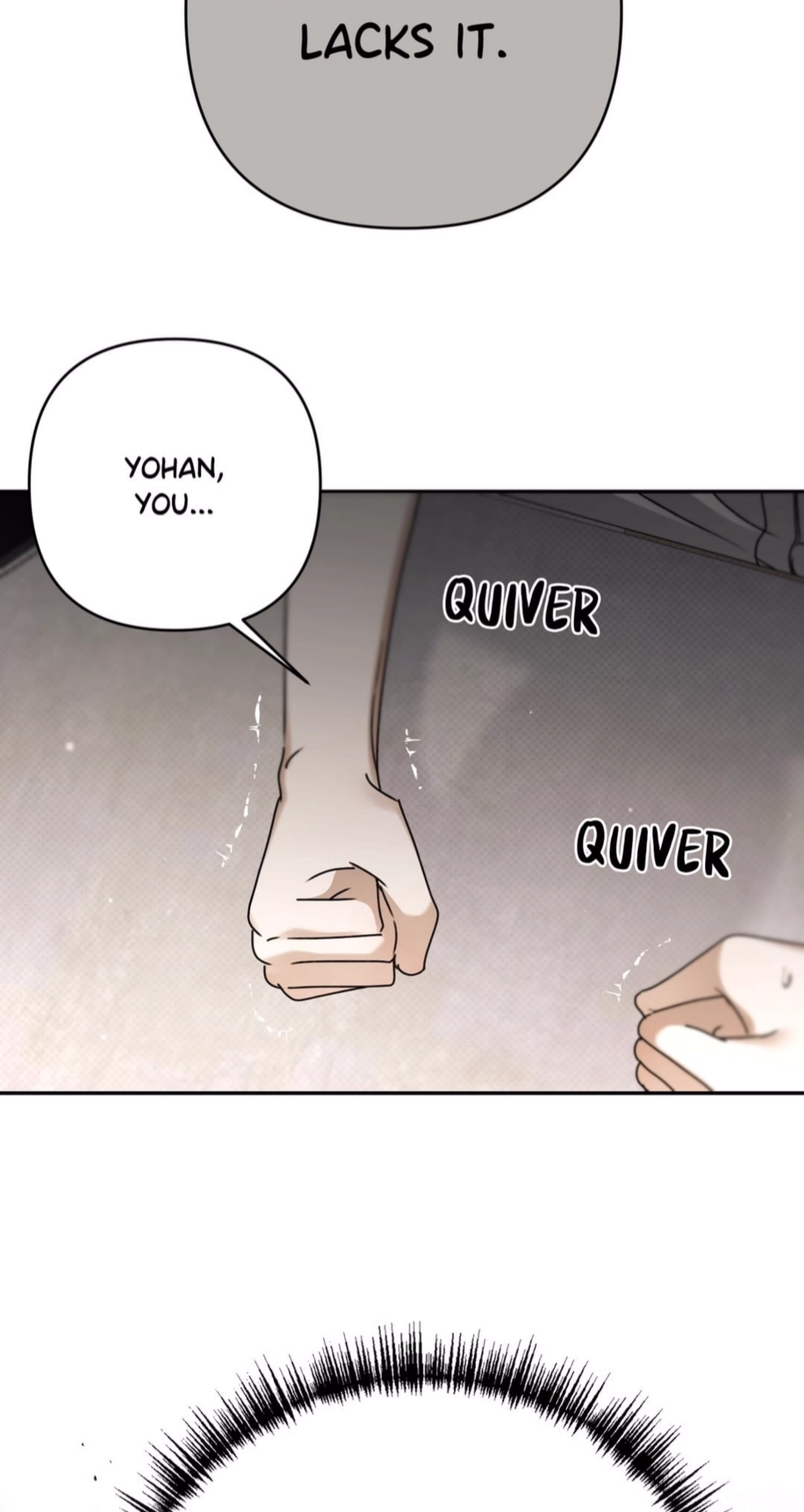 Eighteen's Bed Chapter 59