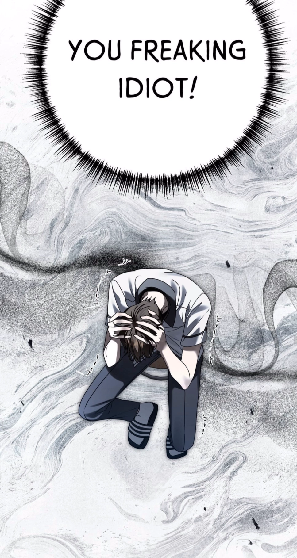 Eighteen's Bed Chapter 59