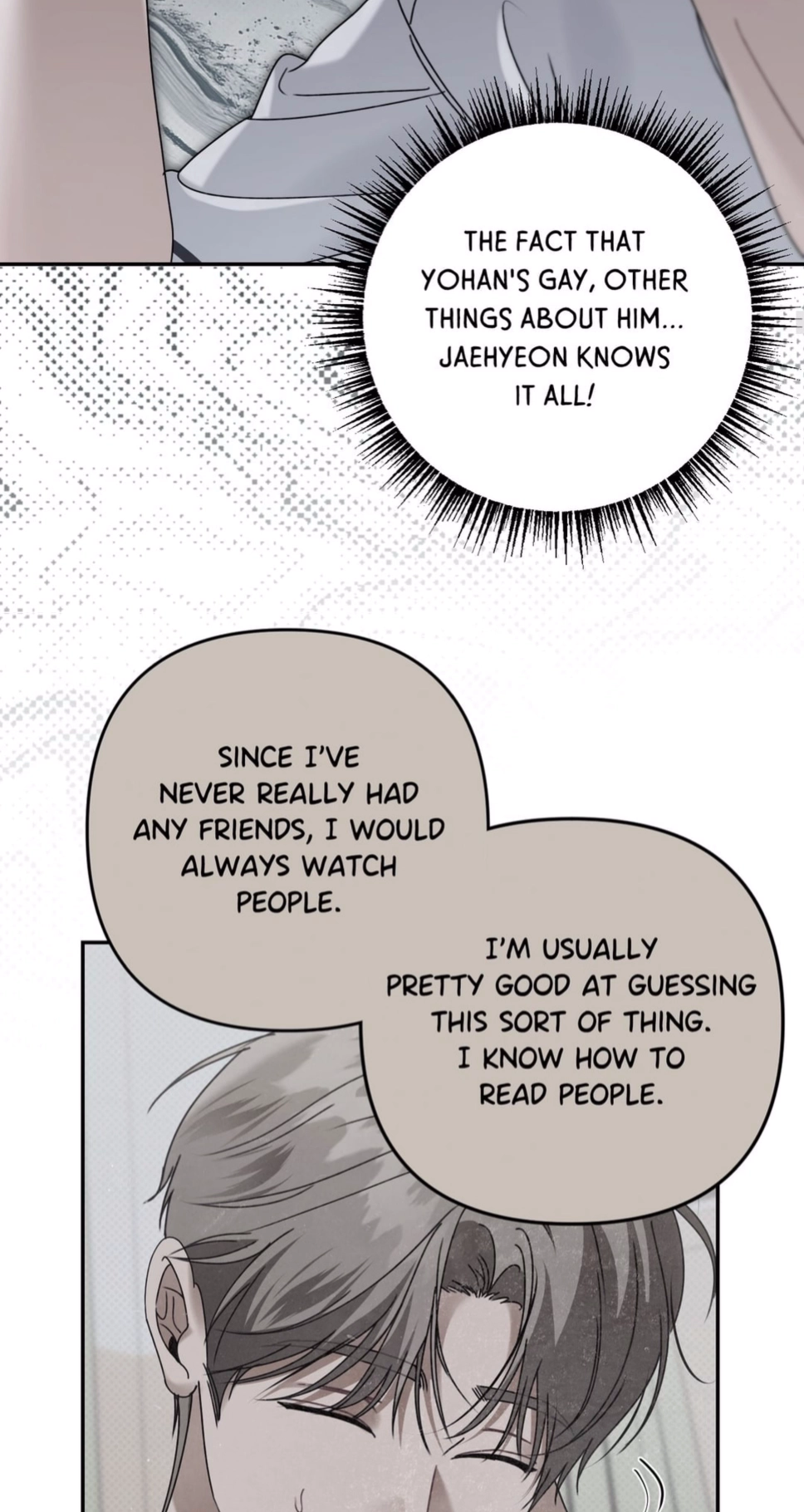 Eighteen's Bed Chapter 59