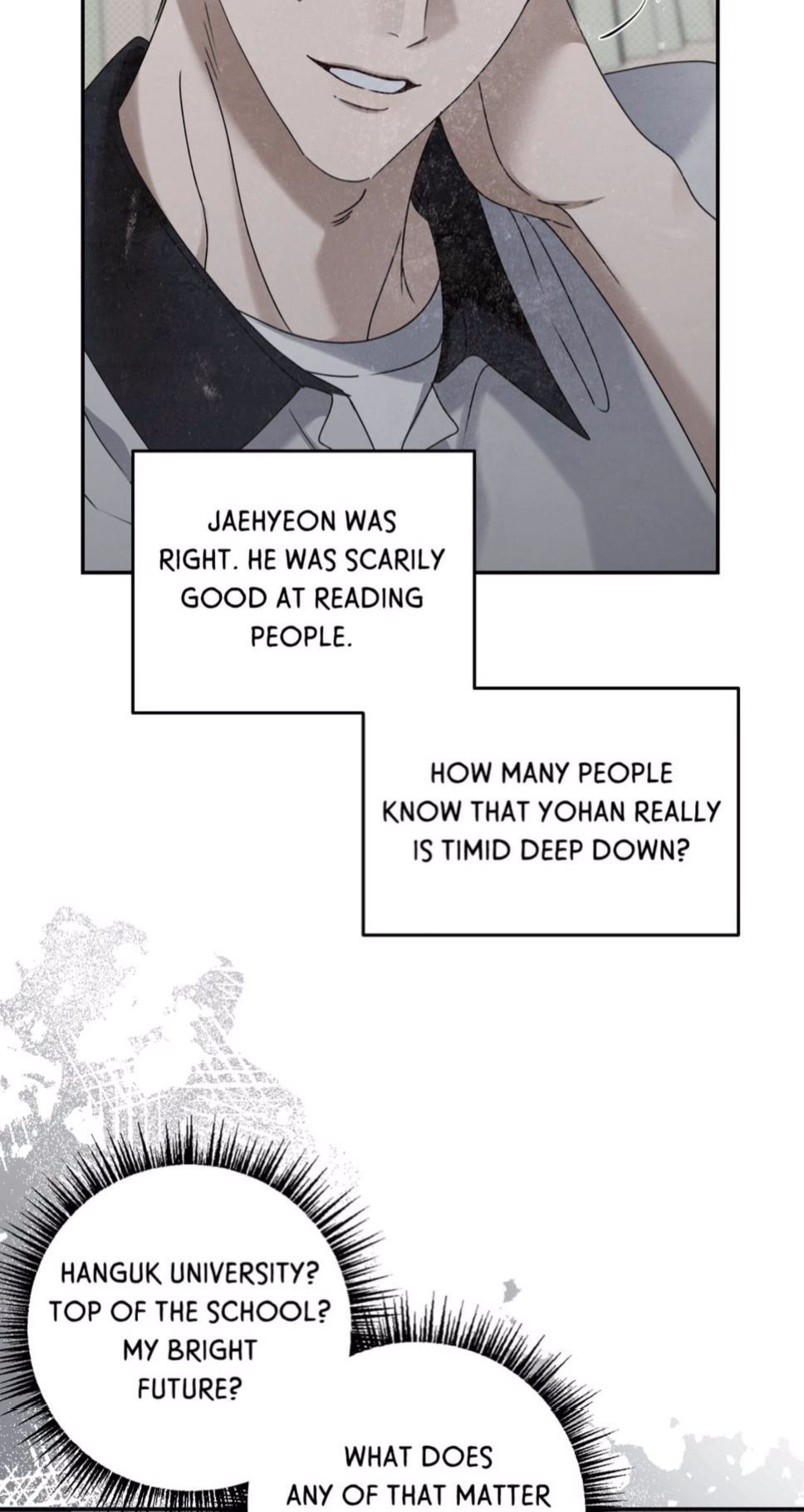 Eighteen's Bed Chapter 59